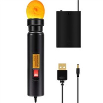 エッグキャンドラーバッテリー